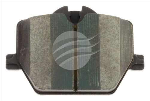 BREMTEC EUROLINE CERAMIC+ PADS BMW 330i G20,G21 REAR BT29480ELC