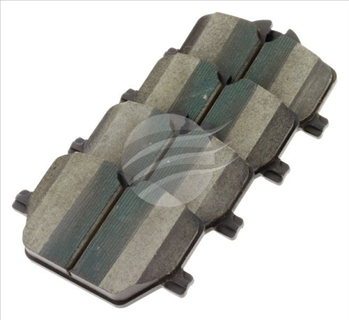 BREMTEC EUROLINE CERAMIC+ PADS BMW 330i G20,G21 REAR BT29480ELC