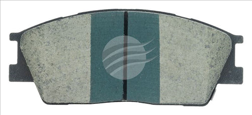 BREMTEC TRADE-LINE CERAMIC+ HYUNDAI VENUE FRONT PADS BT29650TS