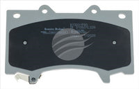 BREMTEC PRO-LINE HD FRONT BRAKE PADS NISSAN PATROL Y62 5.6L 2012- BT3001PRO