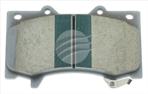 BREMTEC PRO-LINE HD FRONT BRAKE PADS NISSAN PATROL Y62 5.6L 2012- BT3001PRO