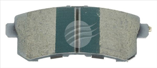 BREMTEC PRO-LINE BRAKE PADS SET NISSAN PATROL Y62 5.6L 2012- BT3002PRO