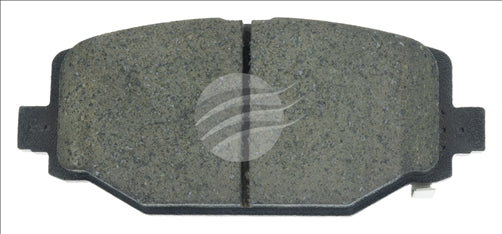 BREMTEC 4WD BRAKE PADS SET DODGE JOURNEY 2014- BT3005E