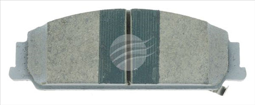 BREMTEC PRO-LINE BRAKE PADS SET HOLDEN COMMODORE VF 2013- BT3008PRO