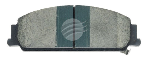 BREMTEC TRADE-LINE BRAKE PADS SET HOLDEN COMMODORE VF 2013- BT3008TS