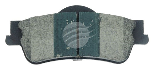 BREMTEC TRADE-LINE BRAKE PADS SET HOLDEN COMMODORE VF 2013- BT3009TS