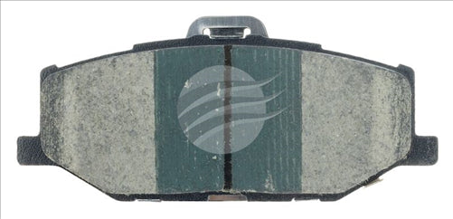 BREMTEC TRADE-LINE CERAMIC+ BRAKE PADS SUZUKI JIMNY 2018- FRONT BT30170TS