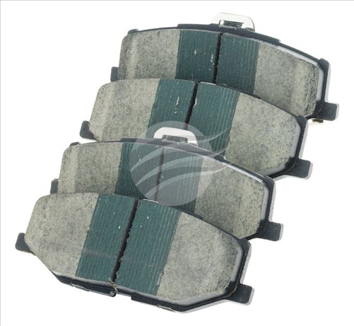 BREMTEC TRADE-LINE CERAMIC+ BRAKE PADS SUZUKI JIMNY 2018- FRONT BT30170TS