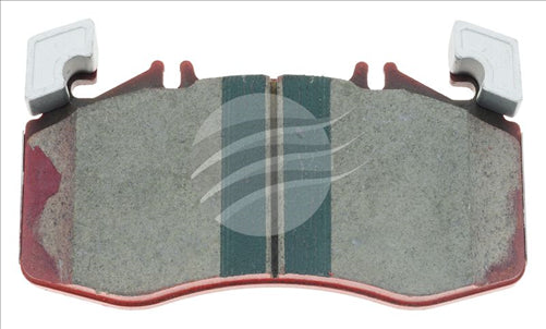 BREMTEC EVOLVE CERAMIC PERFORMANCE+ CLA45 AMG C118 FRONT PADS BT30200EV