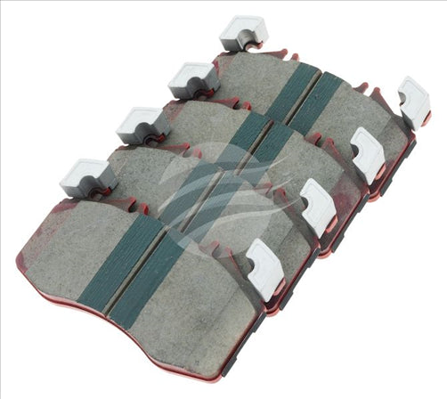 BREMTEC EVOLVE CERAMIC PERFORMANCE+ CLA45 AMG C118 FRONT PADS BT30200EV