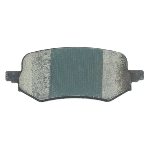 BREMTEC TRADE LINE CERAMIC+ BRAKE PADS FORD PUMA 1.0L 2020- REAR BT30280TS