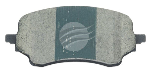 TRADE-LINE CERAMIC+ BRAKE PADS FORD PUMA 1.0L 2020- FRONT BT30300TS