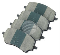 BREMTEC TRADE-LINE CERAMIC+ BRAKE PADS FORD PUMA 1.0L 2020- FRONT BT30300TS