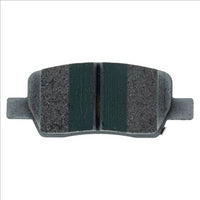 BREMTEC PRO-LINE CERAMIC HD+ SANT FE TM 2020- REAR BT30580PRO