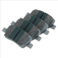 BREMTEC PRO-LINE CERAMIC HD+ SANT FE TM 2020- REAR BT30580PRO