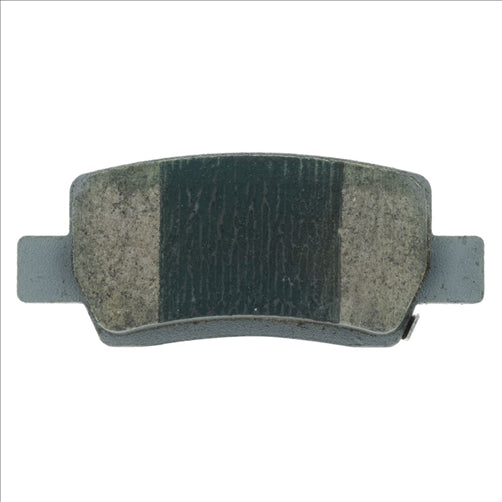 BREMTEC PRO-LINE HD CERAMIC+ ZERO DUST KIA SELTOS 1.6L 2020- REAR BT30620PRO