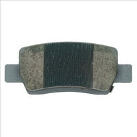 BREMTEC PRO-LINE HD CERAMIC+ ZERO DUST KIA SELTOS 1.6L 2020- REAR BT30620PRO