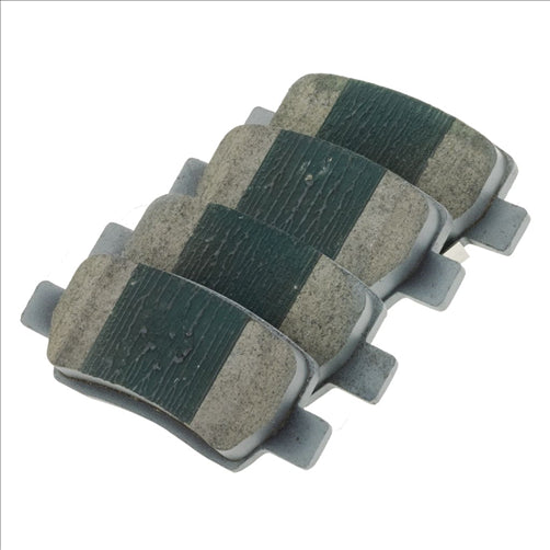 BREMTEC PRO-LINE HD CERAMIC+ ZERO DUST KIA SELTOS 1.6L 2020- REAR BT30620PRO