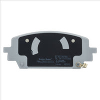 BREMTEC PRO-LINE HD CERAMIC+ PAD KIA SORENTO MQ4 2020- FRONT BT30700PRO