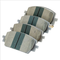 BREMTEC PRO-LINE HD CERAMIC+ PAD KIA SORENTO MQ4 2020- FRONT BT30700PRO