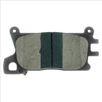 BREMTEC PRO-LINE HD CERAMIC+ ZERO DUST GENESIS G80 2020- FRONT BT30750PRO