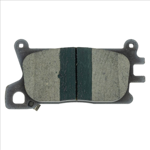 PRO-LINE HD CERAMIC+ ZERO DUST GENESIS G80 2020- FRONT BT30750PRO