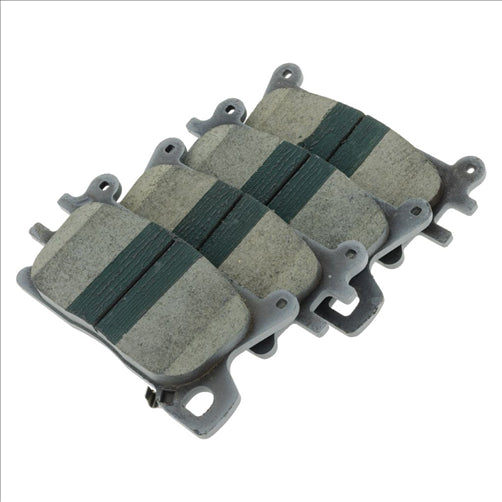 BREMTEC PRO-LINE HD CERAMIC+ ZERO DUST GENESIS G80 2020- FRONT BT30750PRO