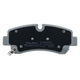 Proline Hd Ceramic+ Zero Dust Ldv Delivery9 2020- Rear Pads - Bt30800pro