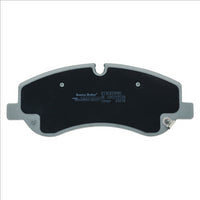 BREMTEC PRO-LINE CERAMIC HD+ LDV DELIVERY 9 2020- FRONT PAD BT30820PRO