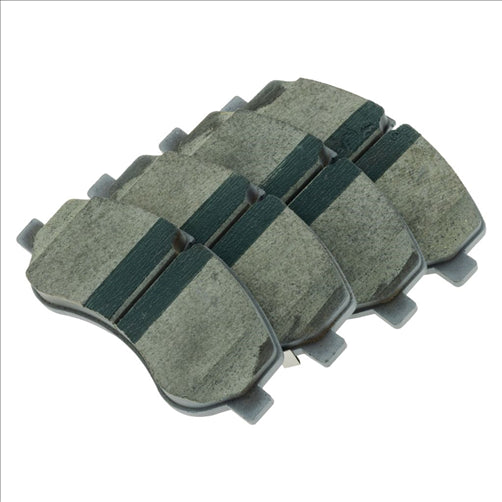 BREMTEC PRO-LINE CERAMIC HD+ LDV DELIVERY 9 2020- FRONT PAD BT30820PRO