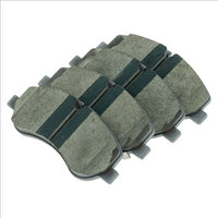 BREMTEC PRO-LINE CERAMIC HD+ LDV DELIVERY 9 2020- FRONT PAD BT30820PRO