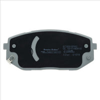 BREMTEC PRO-LINE HD CERAMIC+ ZERO DUST HYUNDAI TUCSON NX 2.0L FRONT BT30910PRO