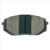 BREMTEC PRO-LINE HD CERAMIC+ ZERO DUST HYUNDAI TUCSON NX 2.0L FRONT BT30910PRO