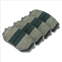 BREMTEC PRO-LINE HD CERAMIC+ ZERO DUST HYUNDAI TUCSON NX 2.0L FRONT BT30910PRO