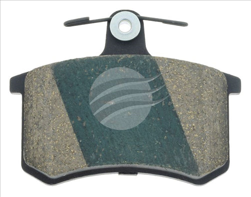 BREMTEC TRADE-LINE BRAKE PADS SET AUDI A4 (ATE CALIPER) 1994-02 BT309TS