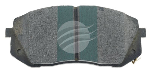 BREMTEC 4WD BRAKE PADS SET KIA SPORTAGE 2.0 FWD WAGON BT314E