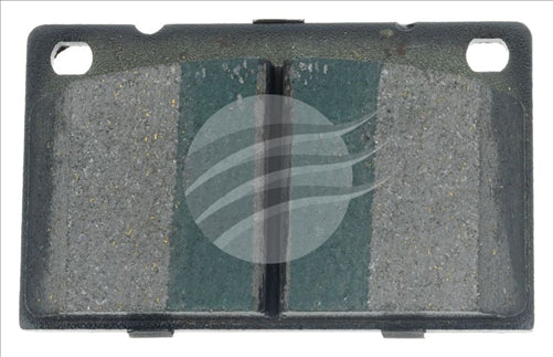 BREMTEC EURO-LINE BRAKE PADS SET VOLVO 240, 260 SERIES 1975-86 BT315ELC