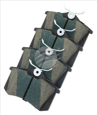 BREMTEC EURO-LINE BRAKE PADS SET AUDI, PEUGEOT, VOLKSWAGEN BT326ELC