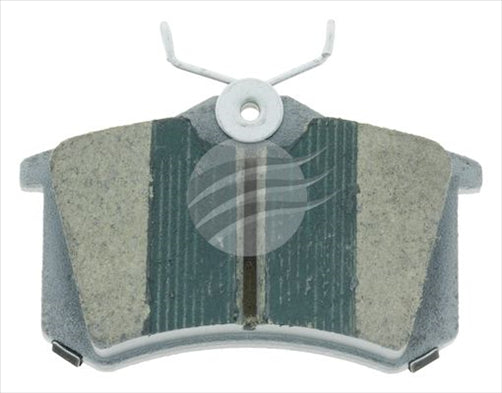 BREMTEC PRO LINE HD CERAMIC+ ZERO DUST AUDI, PEUGEOT, VOLKSWAGEN BT326PRO