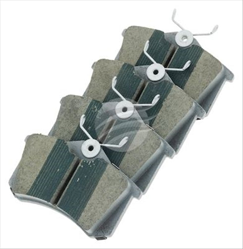 BREMTEC PRO LINE HD CERAMIC+ ZERO DUST AUDI, PEUGEOT, VOLKSWAGEN BT326PRO