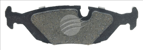 BREMTEC EURO-LINE BRAKE PADS SET BMW 3 SERIES (E30) 1987-91 BT331ELC