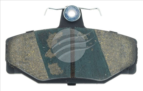 BREMTEC TRADE-LINE BRAKE PADS SET VOLVO S90 2.9L (GIRLING) BT354TS