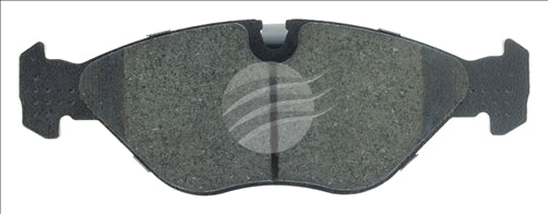 BREMTEC EURO-LINE BRAKE PADS SET SAAB 9000 2.0, 2.3, 3.0 BT359ELC