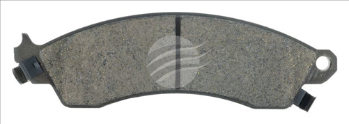 BREMTEC 4WD BRAKE PADS SET CHEVROLET CORVETTE C4 CALIPER BT364E