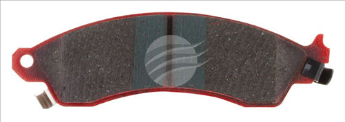 BREMTEC HYBRID-CARBON HIGH PRFORMANCE CHEVROLET CORVETTE C4 CALIPER BT364EV550