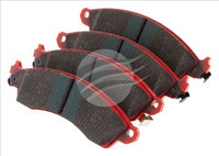 BREMTEC HYBRID-CARBON HIGH PRFORMANCE CHEVROLET CORVETTE C4 CALIPER BT364EV550