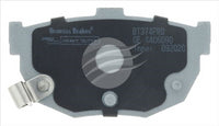 BREMTEC PRO-LINE BRAKE PADS SET HYUNDAI ELANTRA 2003-10 BT374PRO