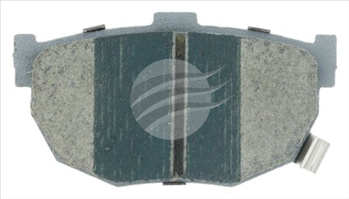 BREMTEC PRO-LINE BRAKE PADS SET HYUNDAI ELANTRA 2003-10 BT374PRO