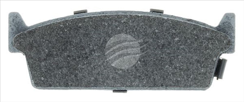 BREMTEC PRO-LINE BRAKE PADS SET NISSAN 200SX 2.0 COUPE (S13) BT377PRO