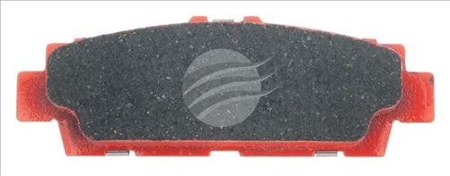 BREMTEC HYBRID-CARBON HIGH PERFORMANCE LEXUS SC400 1992-00 BT380EV550